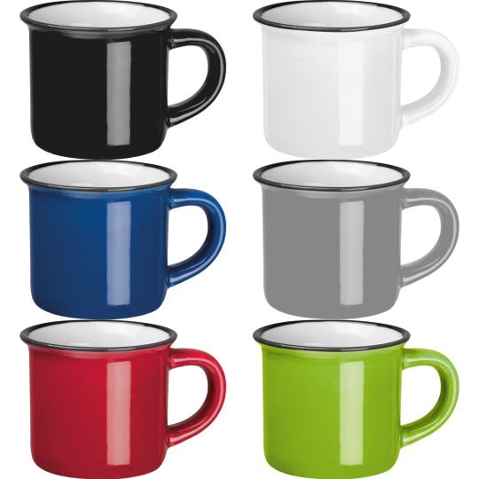 Taza de café expreso de...