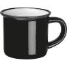 Caneca de café expresso de cerâmica 60 ml