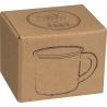 Taza de café expreso de cerámica 60 ml