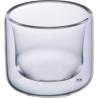 Copo de café expresso de parede dupla 50ml Crisma