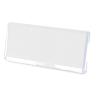 Identificateur rectangulaire Continental