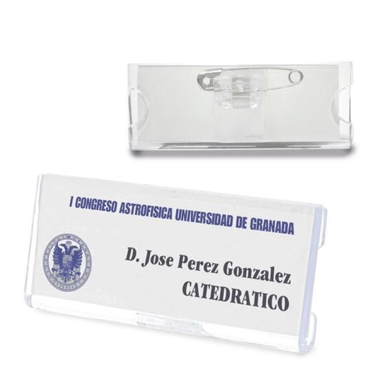 Identificador rectangular...