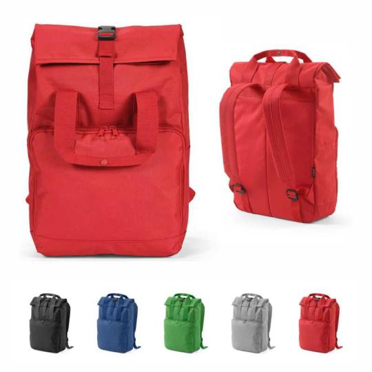 Mochila Varsovia