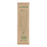 Set de Cubiertos de Madera 3 PCS