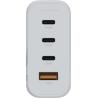 Cargador de Pared de 140 W Xtorm XEC140 GaN² Ultra