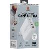Carregador de Parede de 140 W Xtorm XEC140 GaN² Ultra
