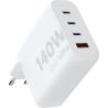 Cargador de Pared de 140 W Xtorm XEC140 GaN² Ultra