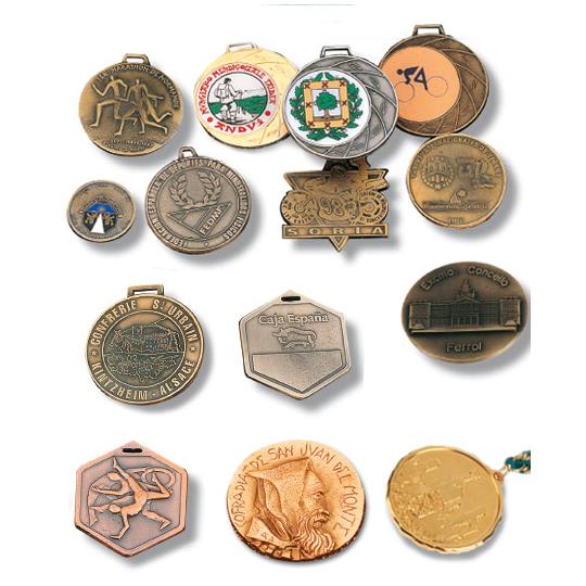 Pins & Crachás