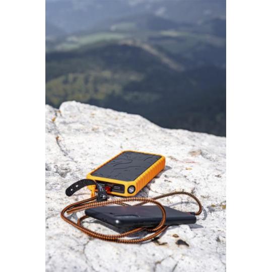 Powerbank Robusta à Prova...