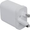 Cargador de Pared de 67 W - Enchufe del Reino Unido Xtorm XEC067G GaN² Ultra
