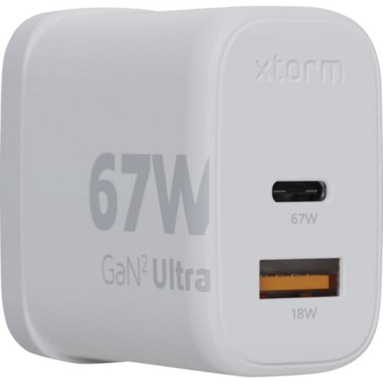 Cargador de Pared de 67 W -...