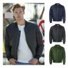 Blouson Aviateur