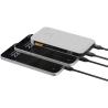 Batterie externe de 10 000 mAh 20W Xtorm FS510 Fuel Series