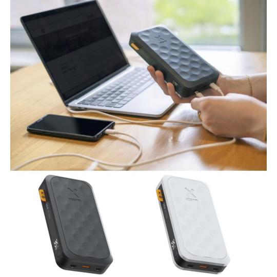 Powerbank de 20 000 mAh 35W...