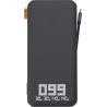 Batterie externe pour ordinateur portable de 27 000 mAh 200 W Xtorm XB403 Titan Ultra