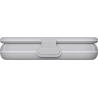 Cargador de Viaje Inalámbrico Plegable 2 en 1 de 15 W Xtorm XWF21