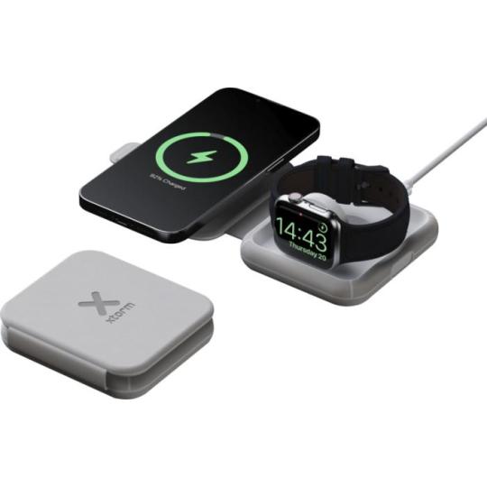 Chargeur de Voyage sans Fil...