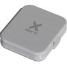 Carregador de Viagem sem Fio dobrável 2 em 1 de 15 W Xtorm XWF21