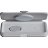 Cargador de Viaje Inalámbrico Plegable 3 en 1 de 15 W Xtorm XWF31