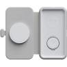 Carregador de Viagem sem Fio Dobrável 3 em 1 de 15 W Xtorm XWF31