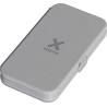 Carregador de Viagem sem Fio Dobrável 3 em 1 de 15 W Xtorm XWF31