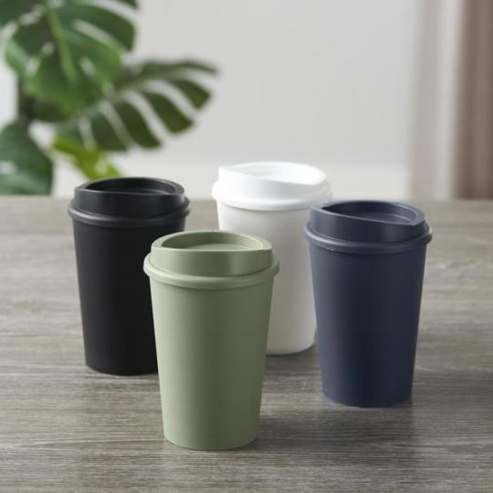 Copo Térmico de 300 ml com...