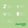 Verre de 200 ml Americano® Switch Renew