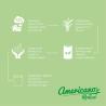 Gobelet de 200 ml avec Couvercle 360° Americano® Switch Renew