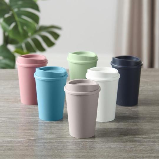 Vaso térmico de 300 ml con...