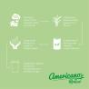 Gobelet thermique de 300 ml avec couvercle 360° Americano® Switch Renew