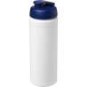 Bouteille de Sport Recyclée avec Bouchon Articulé de 750 ml Baseline