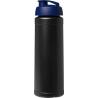 Bouteille de Sport Recyclée avec Bouchon Articulé de 750 ml Baseline