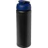 Botella de Deporte Reciclada con Tapa Abatible de 750 ml Baseline