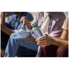 Bouteille d'eau Tritan de 500 ml Vita Mepal®