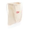 Bolsa de Algodón Reciclado 330 g/m² Impact Aware™