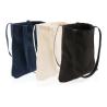 Sac en Coton Recyclé 330 g/m² Impact Aware™