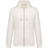 Sudadera eco-responsable con cremallera y capucha unisex Native Spirit®