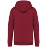 Sudadera eco-responsable con cremallera y capucha unisex Native Spirit®