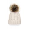 Chapeau Gros avec Pompon