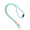Lanyard avec pièce en bambou (Production)