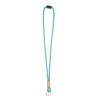 Lanyard avec pièce en bambou (Production)