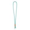 Lanyard avec pièce en bambou (Production)