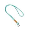 Lanyard avec pièce en bambou (Production)