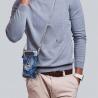 Sac crossbody avec lanière pour téléphone (Production)