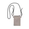 Bolsa crossbody con lanyard (Producción)