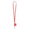 Lanyard tubulaire (Production)