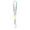 Lanyard tubulaire (Production)