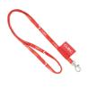 Lanyard tubulaire (Production)