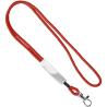 Lanyard cordón (Producción)