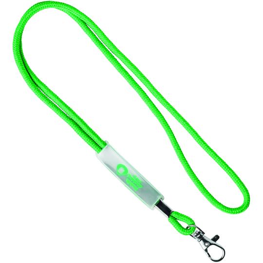 Lanyard cordón (Producción)